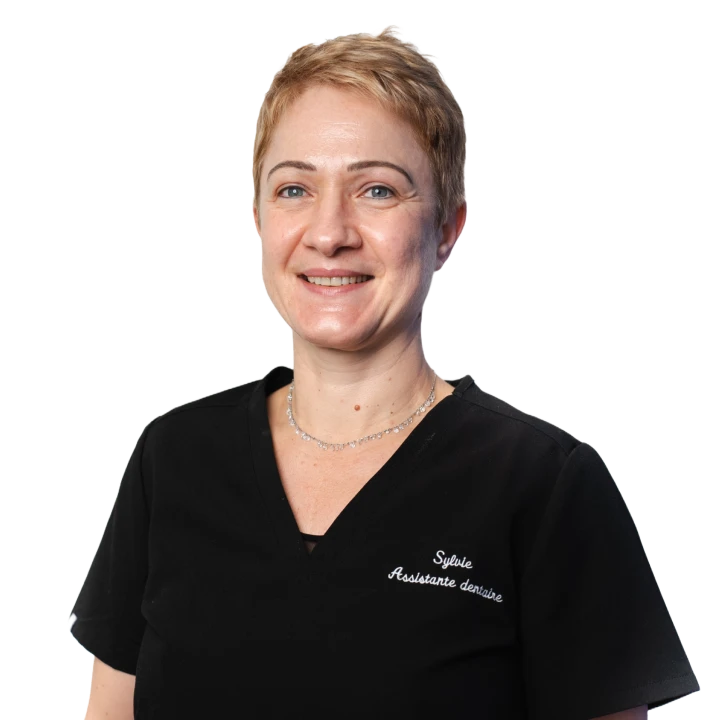 sylvie assistante rue neuve cabinetAccueilCabinet Rue Neuve | Chirurgiens-dentistes Templeuve-en-Pévèle
